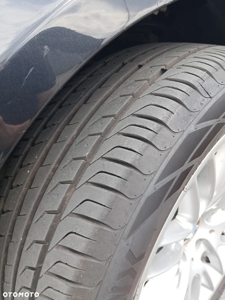 BMW Seria 3 - 4