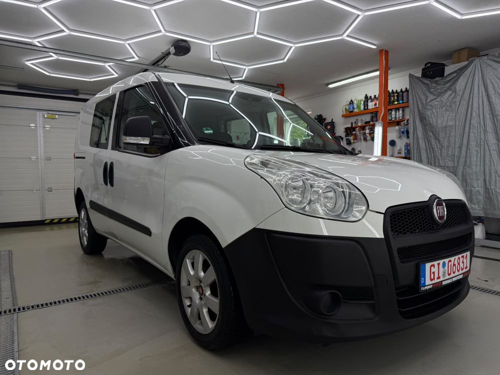 Fiat Doblo - 3