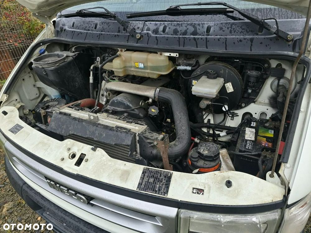 Iveco Daily 35C13 - 38