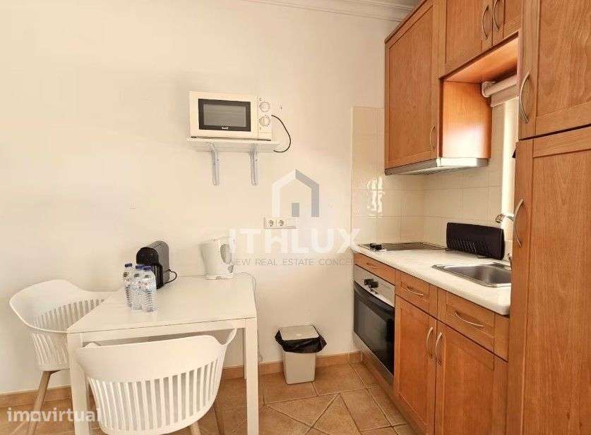 Apartamento T0 R/C na Quinta Velha, Cabanas de Tavira - Grande imagem: 5/18