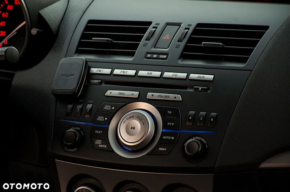 Mazda 3 1.6 MZR Prime-Line - 26