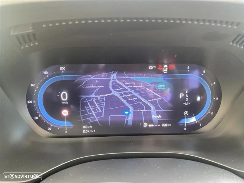 Volvo XC 60 2.0 B4 Momentum Plus - 9