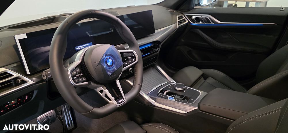 BMW i4 xDrive40 - 7