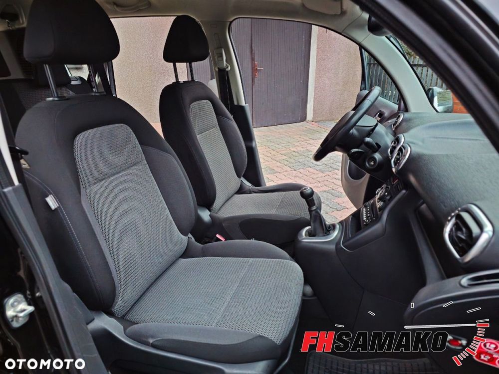 Citroën C3 Picasso VTi 120 Exclusive - 20