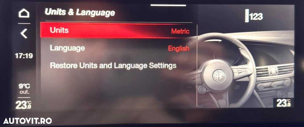 Alfa Romeo Giulia - 32