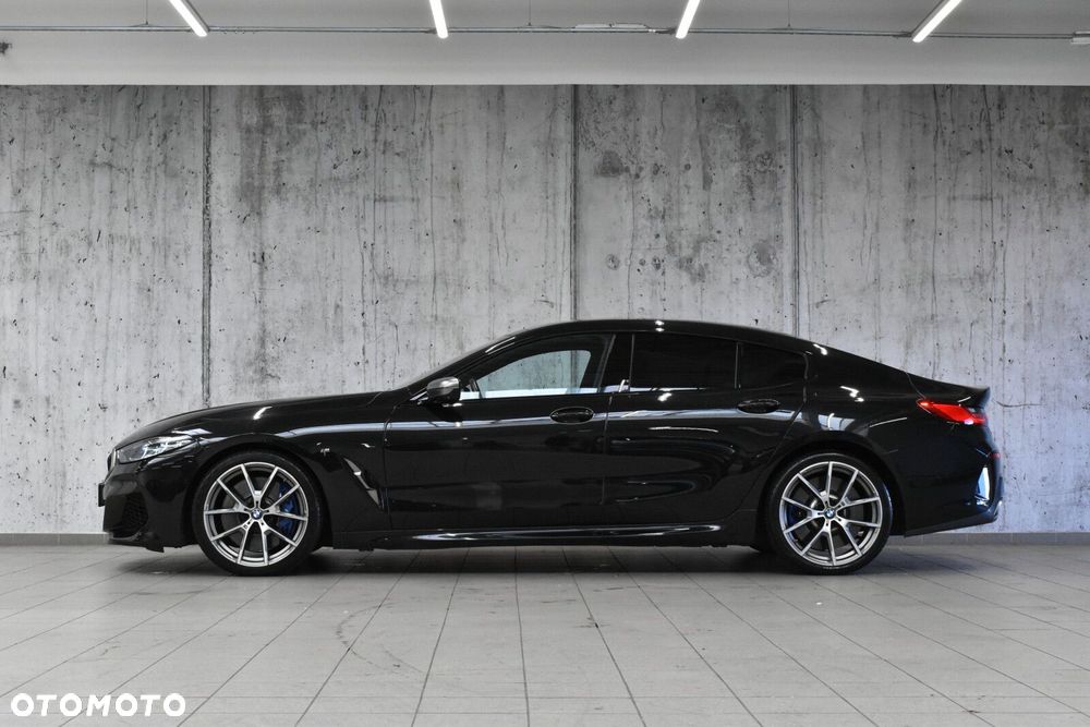 BMW Seria 8 - 3