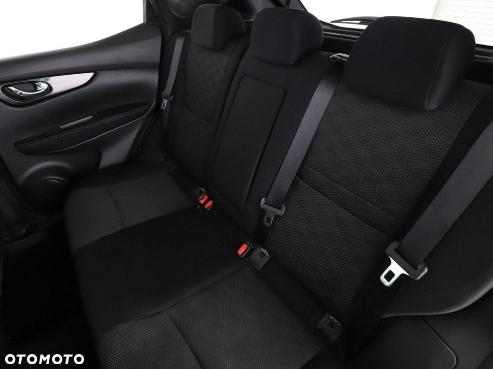 Nissan Qashqai 1.6 dCi 360 S&S - 17