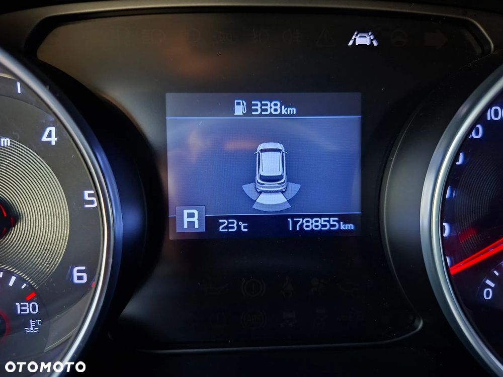 Kia Ceed 1.6 CRDi SCR M - 35