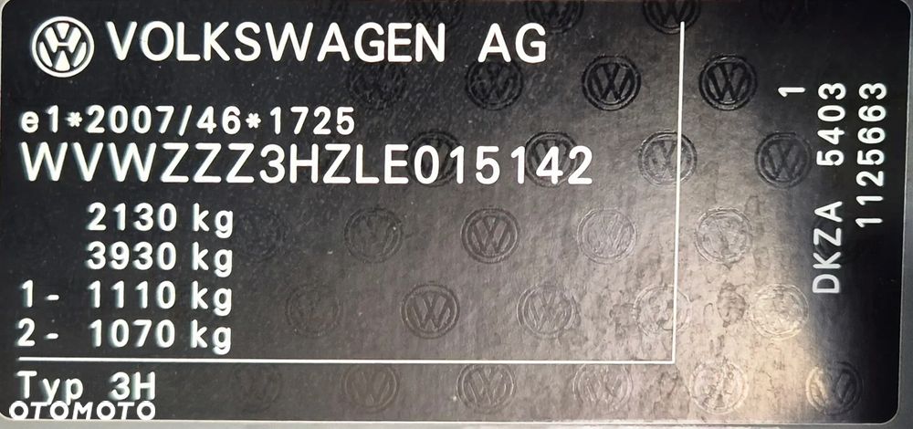 Volkswagen Arteon 2.0 TSI R-Line DSG - 5
