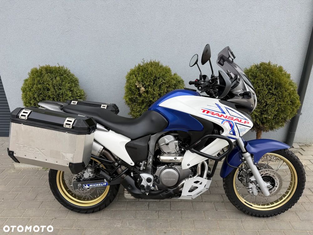 Honda XL - 5