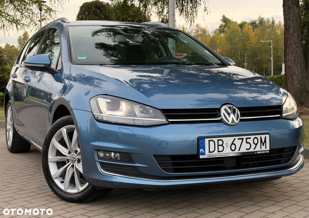 Volkswagen Golf 1.4 TSI BMT Highline DSG - 15