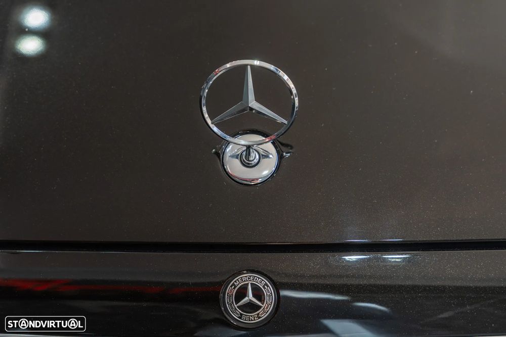 Mercedes-Benz S 580 e - 7
