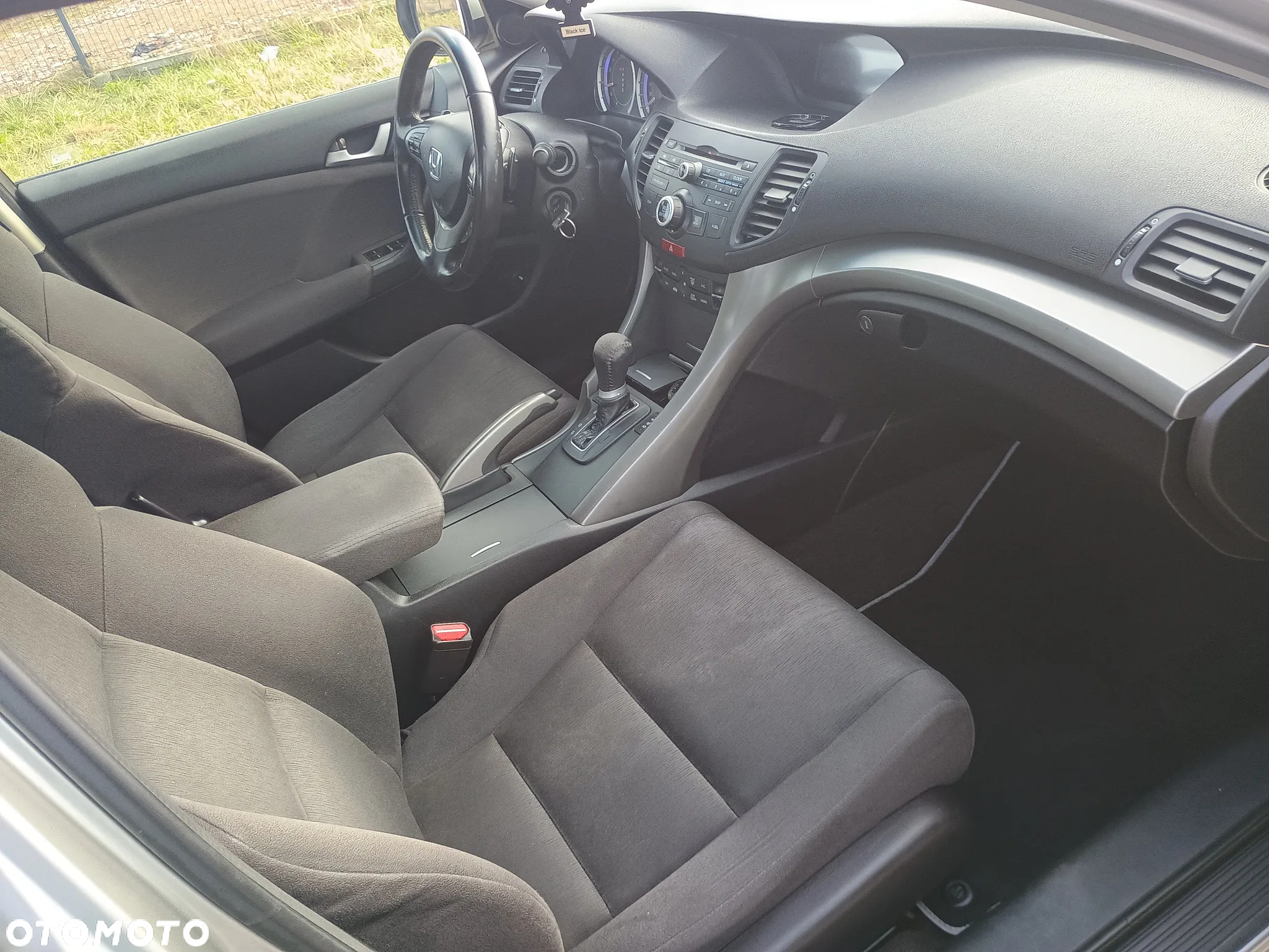 Honda Accord 2.0 Automatik Elegance - 5