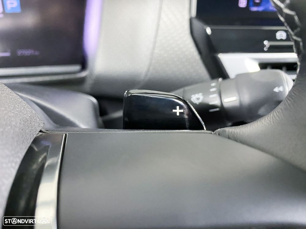 Citroën C4 X 1.2 PureTech Max EAT8 - 11