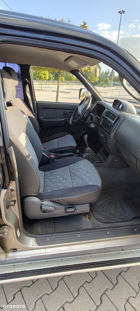 Mitsubishi L200 - 5