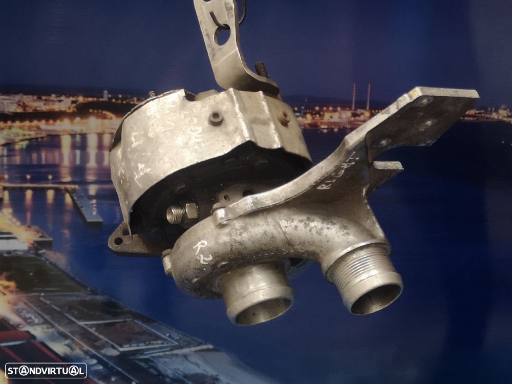 Turbo 4.0tdi v8 garrett Audi a8 d3 4e0 2003-2005 Direita - 5