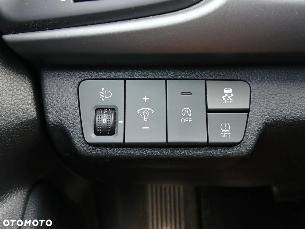 Kia Rio 1.0 T-GDI M DCT - 8