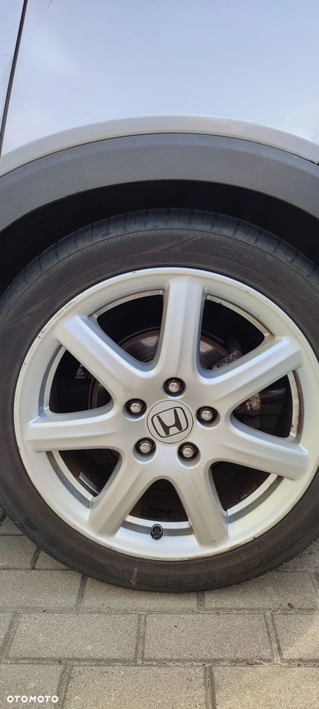 Honda Civic 1.8 Comfort - 24