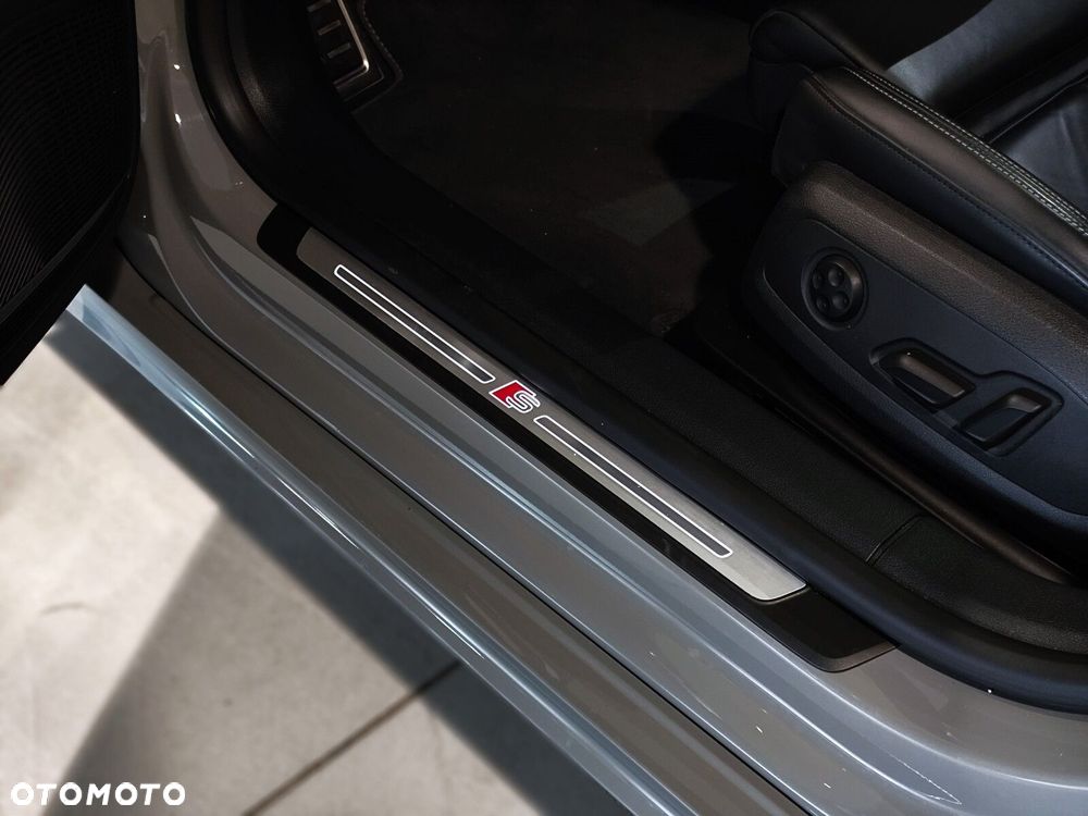 Audi A5 Sportback - 19