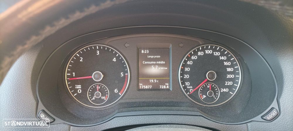 SEAT Alhambra - 11