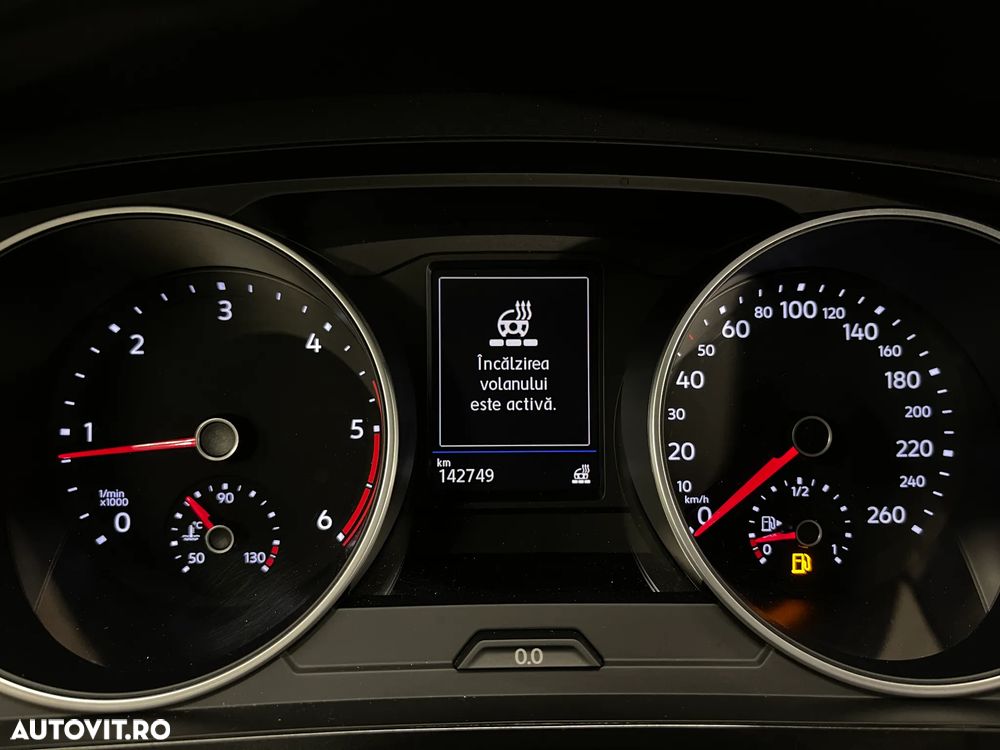 Volkswagen Tiguan 2.0 TDI 4Mot DSG Life - 32