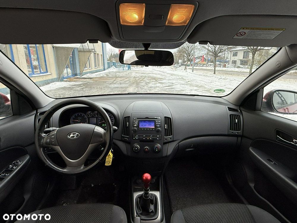Hyundai i30 - 4