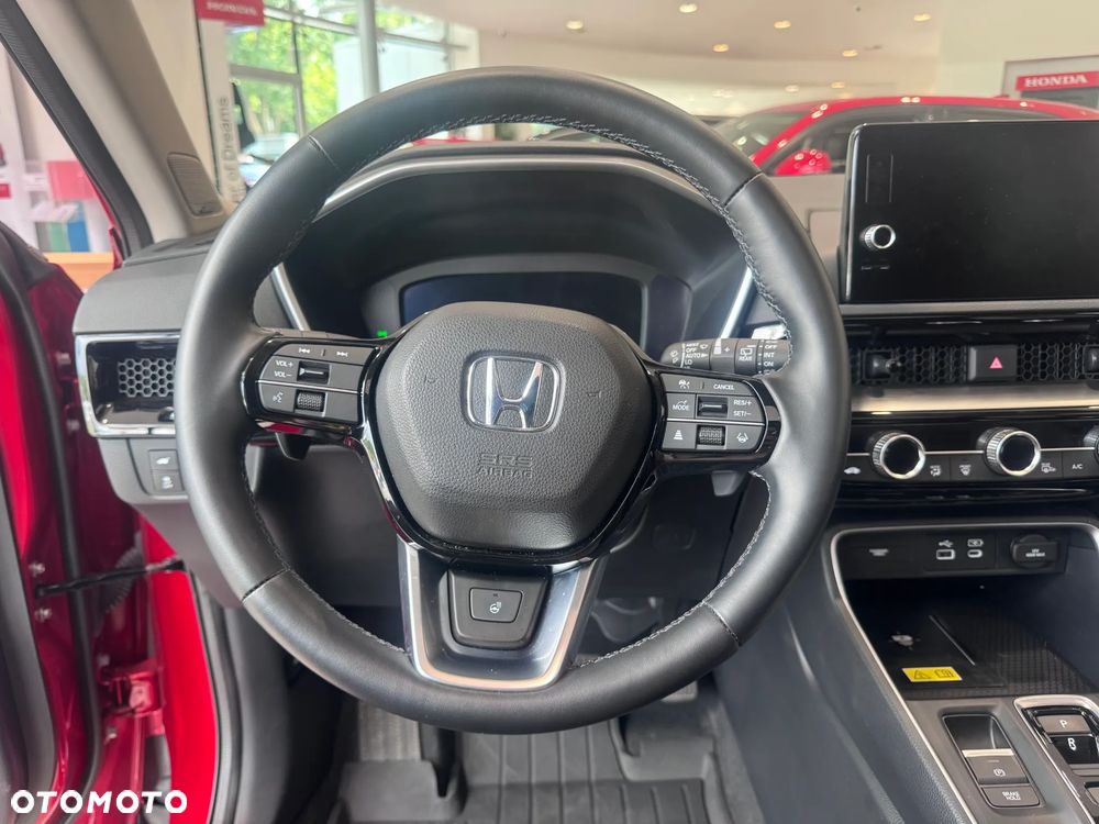 Honda CR-V 2.0 i-MMD HEV Advance AWD CVT - 13