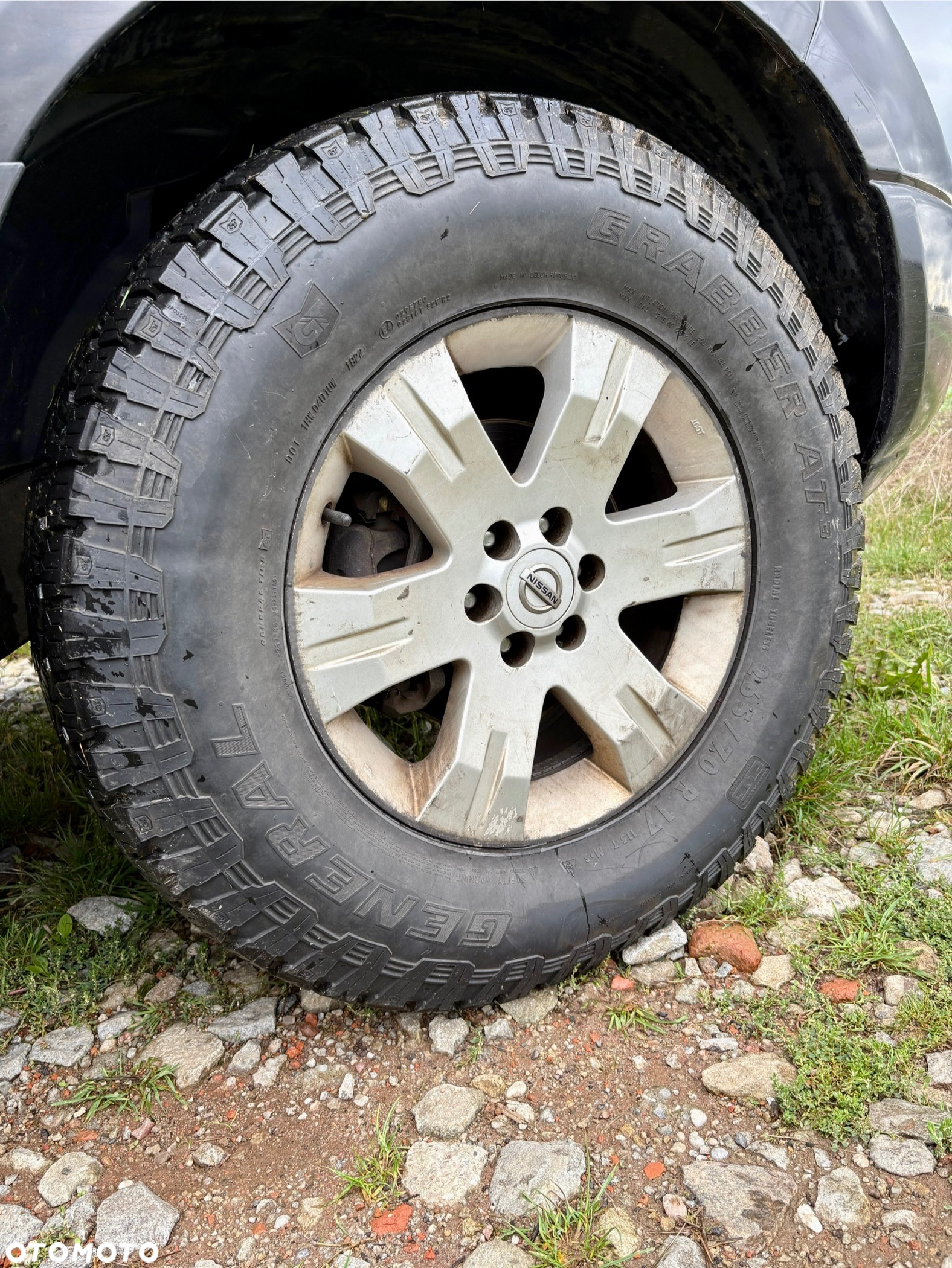 Nissan Navara - 11