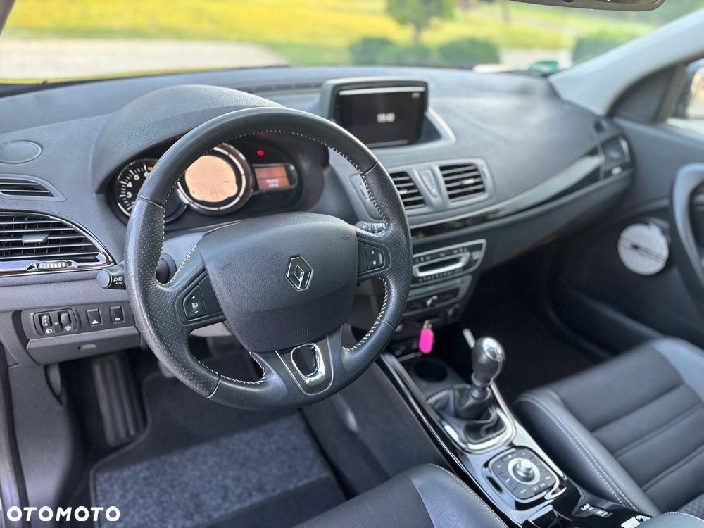 Renault Megane 1.6 16V Dynamique - 31