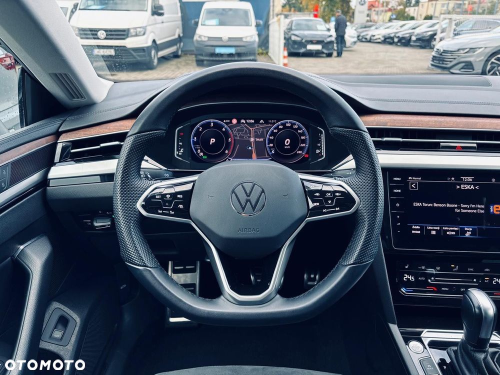 Volkswagen Arteon 2.0 TDI Elegance DSG - 22