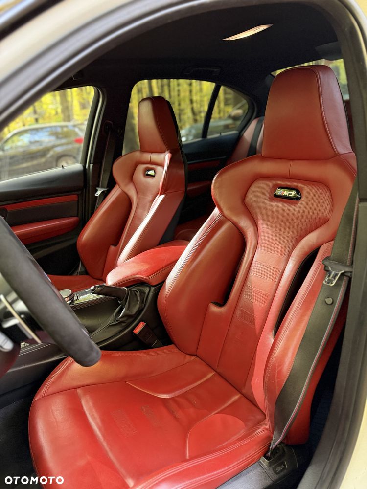 BMW M3 - 9