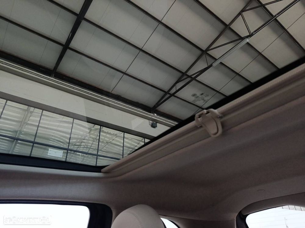 Fiat 500 1.2 Lounge MTA - 24