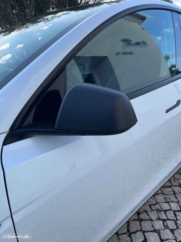 Tesla Model Y Tração Traseira - 13