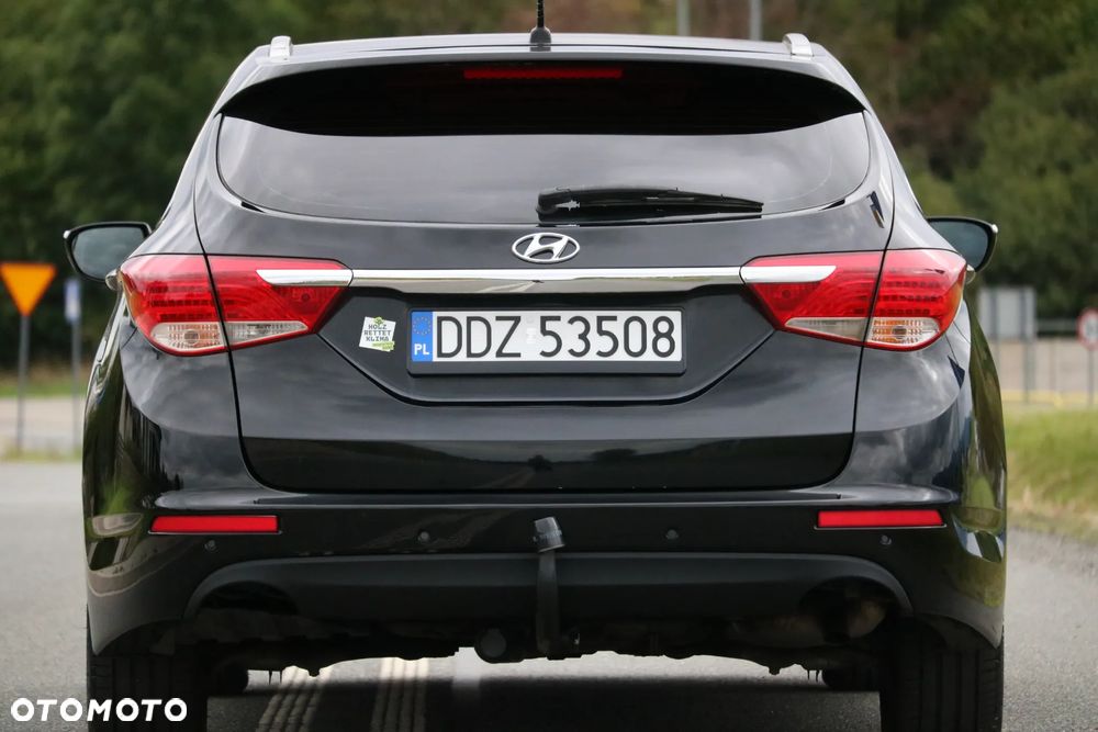 Hyundai i40 i40cw 1.7 CRDi 5 Star Edition - 21