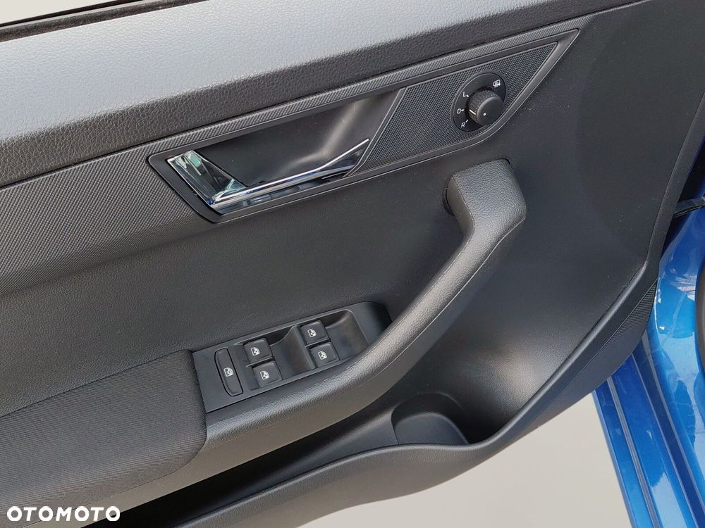 Skoda Fabia 1.0 TSI Style - 18