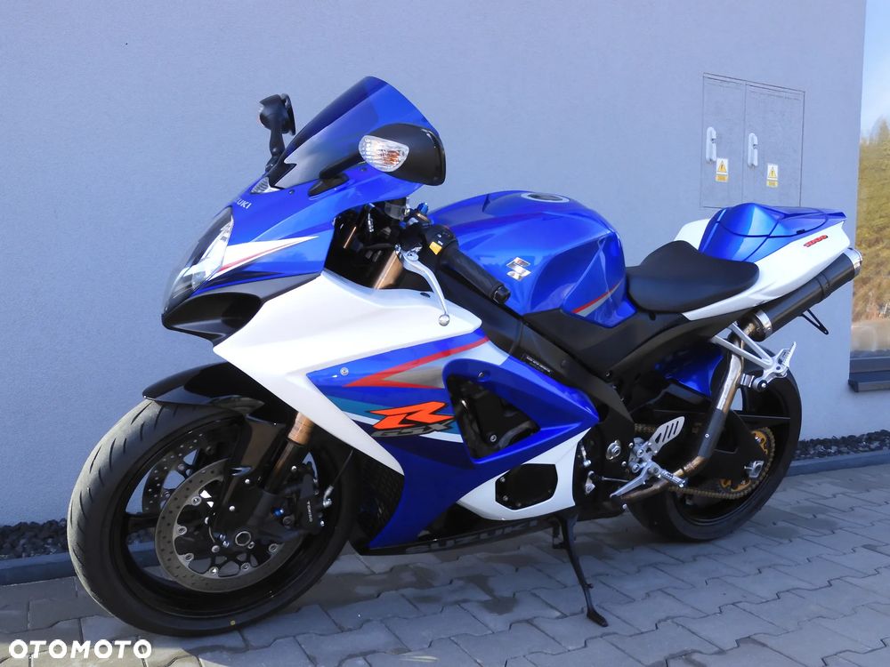 Suzuki GSX-R - 23