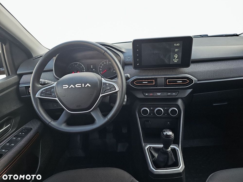 Dacia Sandero Stepway 1.0 TCe Expression - 11