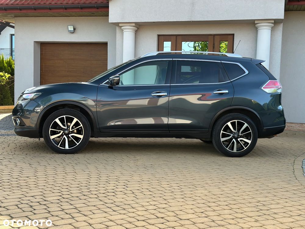 Nissan X-Trail 1.6 DIG-T Tekna - 11