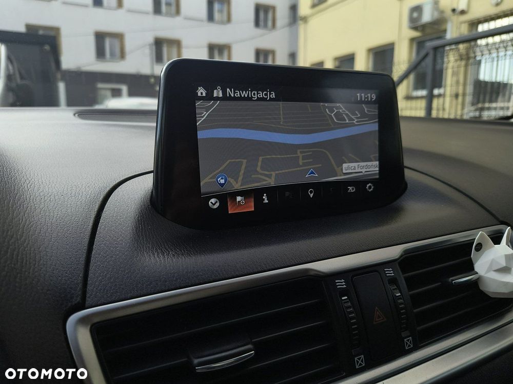 Mazda 3 1.5 Skyenergy - 20