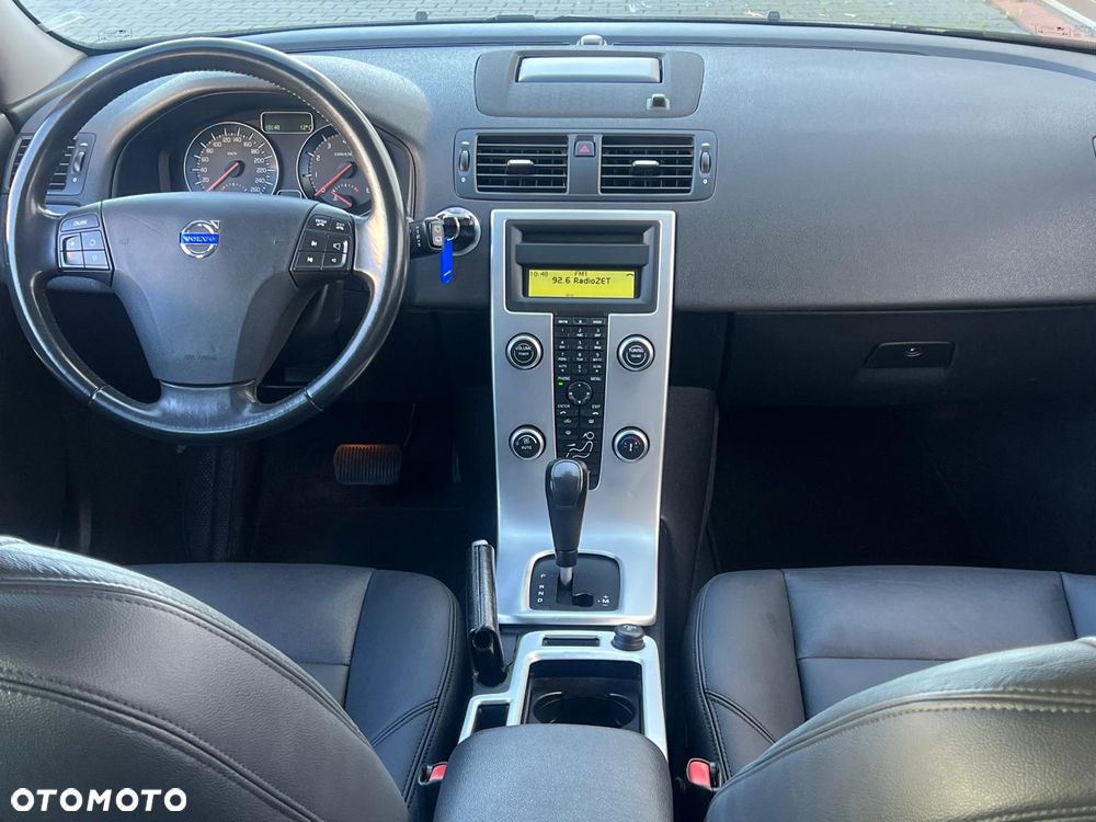 Volvo V50 T5 Summum - 23