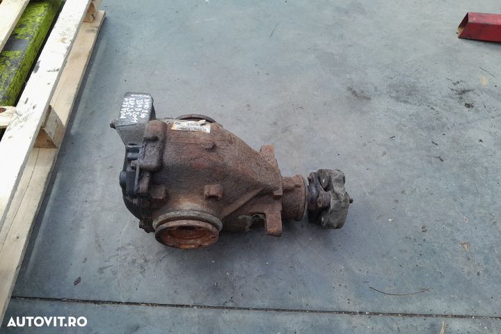 GRUP SPATE RAP235 N57D30A MX1253 BMW Seria 3 E90 [2004 - 2010] - 3