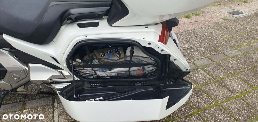 Honda GL - 10