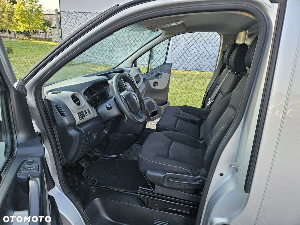 Renault Trafic - 7