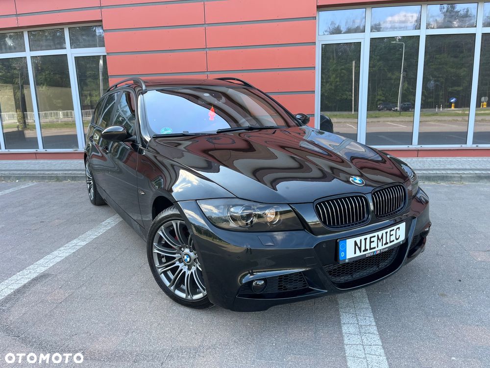 BMW Seria 3 - 3