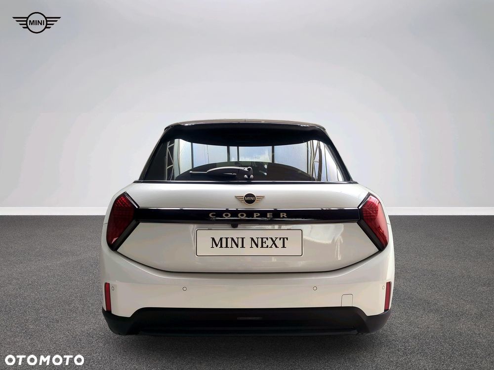 MINI Cooper C Linia Favoured - 9