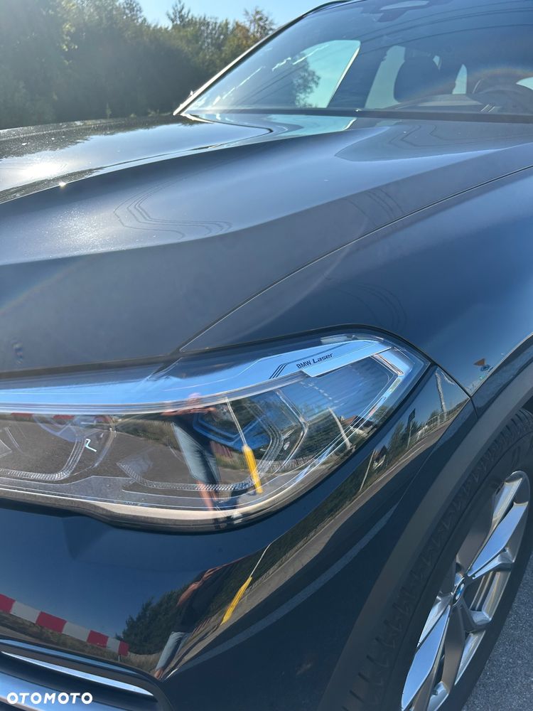 BMW X5 xDrive30d - 7