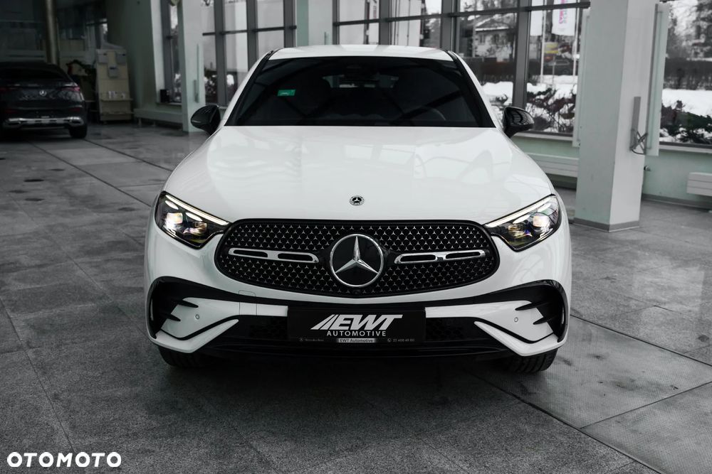 Mercedes-Benz GLC 300 de 4Matic 9G-TRONIC AMG Line - 6
