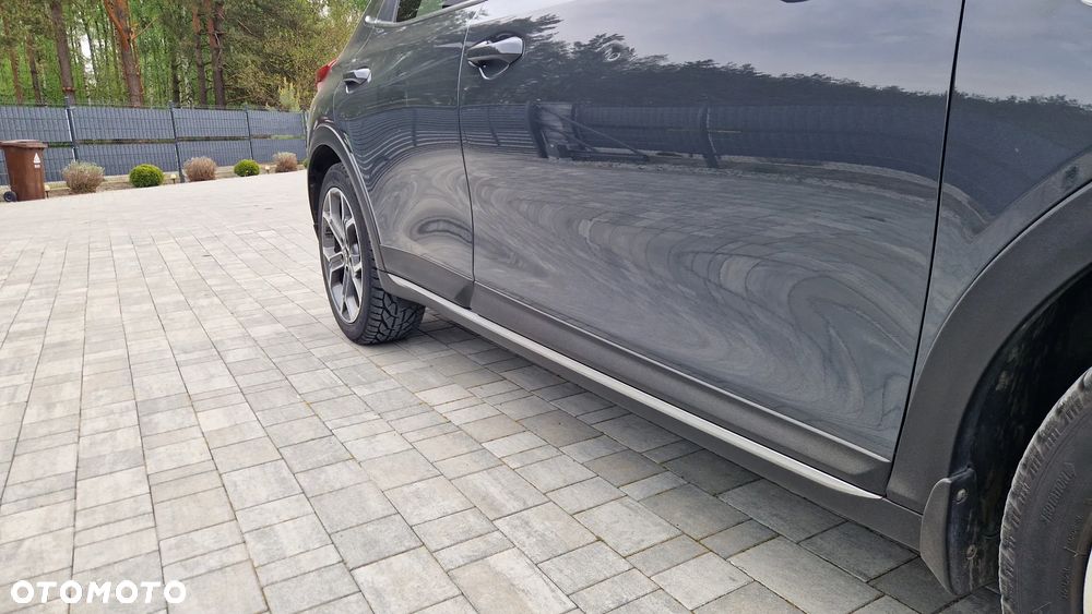Kia XCeed 1.4 T-GDI M DCT - 15