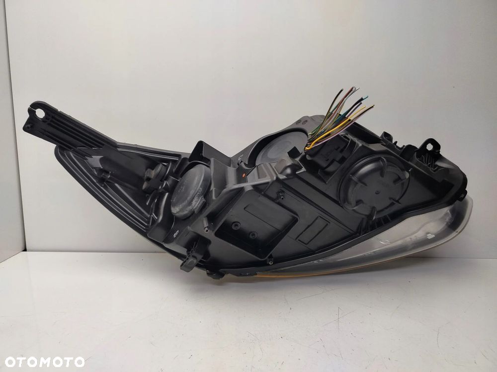 FORD FOCUS MK3 10R- REFLEKTOR LAMPA LEWY PRZÓD LEWA PRZEDNIA - 8