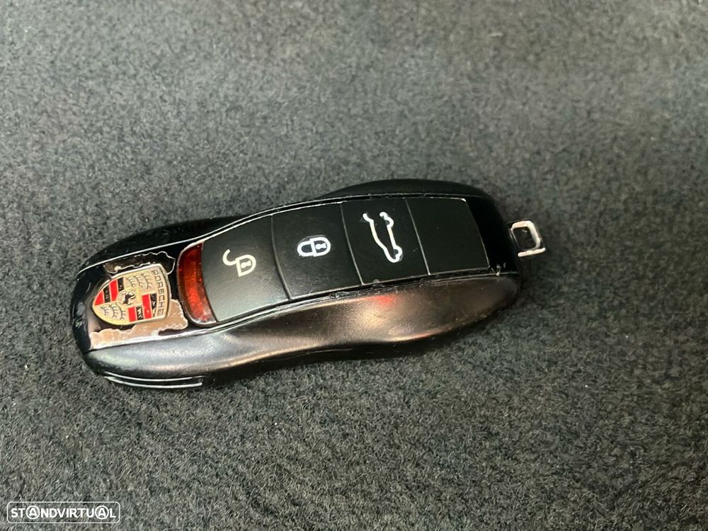 Porsche Cayenne S E-Hybrid - 22